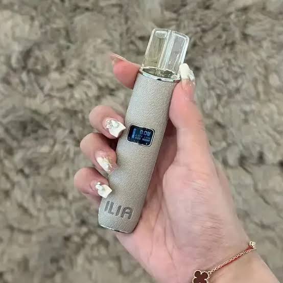 ILIA電子煙與電子廢棄物問題